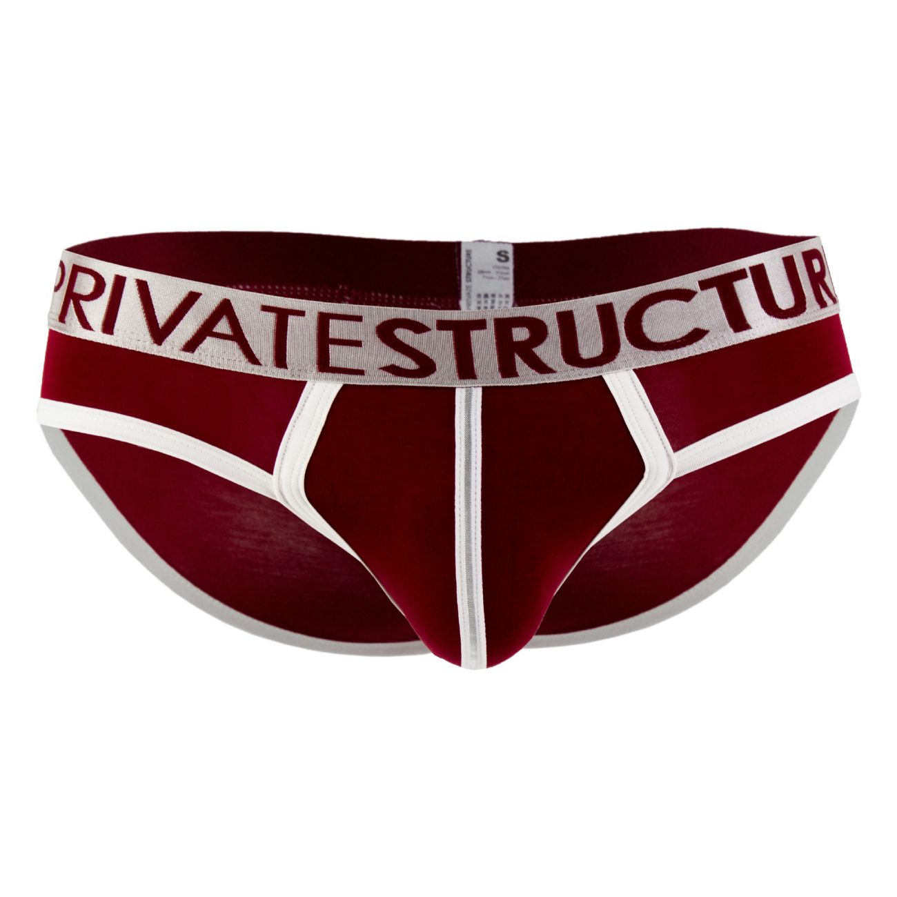 Private Structure SXUZ3683 Soho Spectrum X Briefs