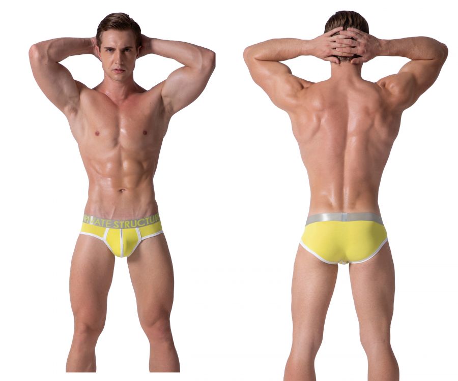 Private Structure SXUZ3683 Soho Spectrum X Briefs