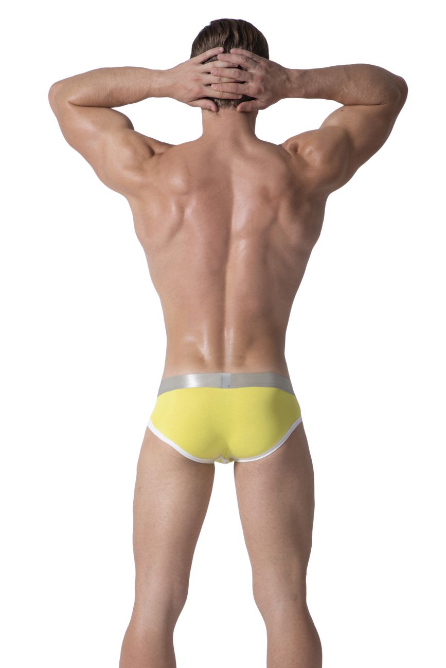 Private Structure SXUZ3683 Soho Spectrum X Briefs