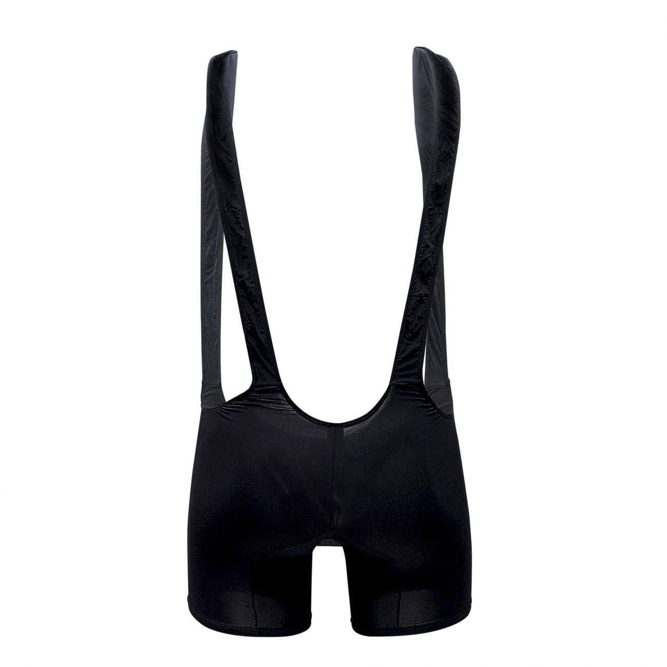 Roger Smuth RS028 Singlet Black