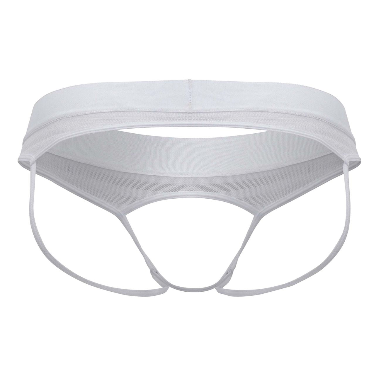 Roger Smuth RS082 Jockstrap White