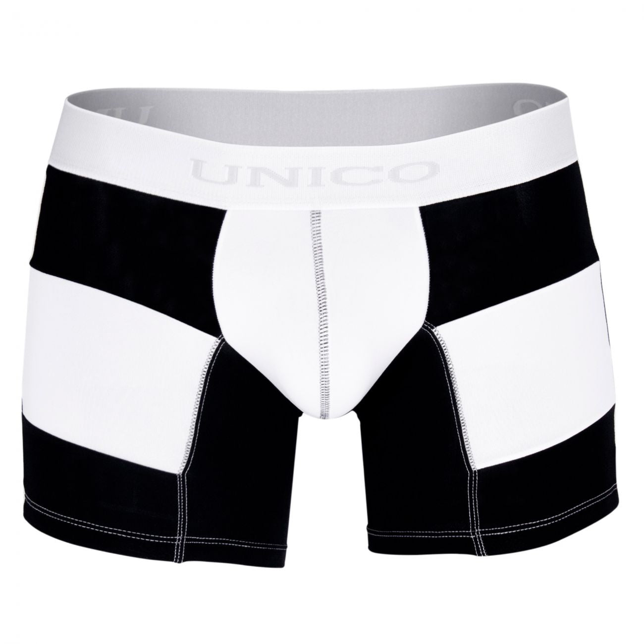 Unico 1200090230 Boxer Briefs F1