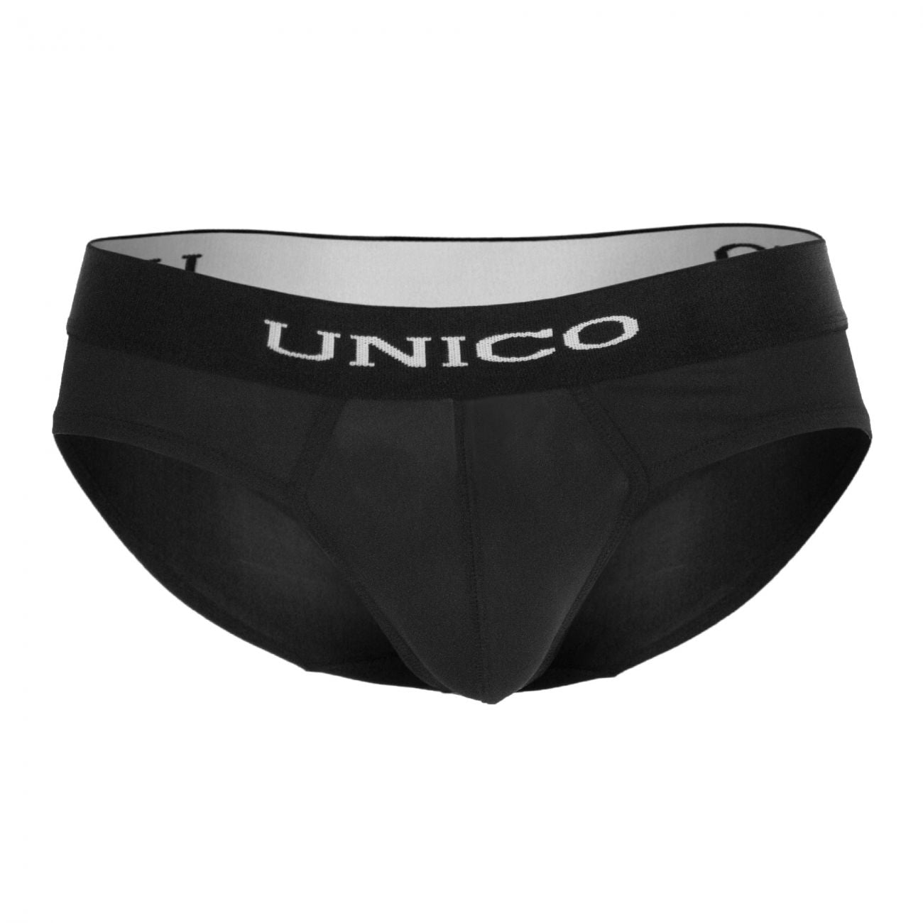 Unico 1600050399 Briefs Intenso Black