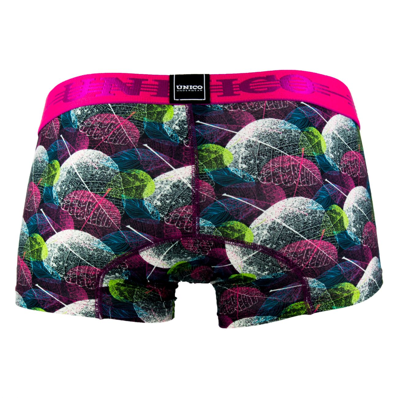 Unico 1802010011693 Boxer Briefs Seed