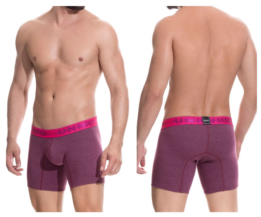 Unico 1802010020686 Boxer Briefs Osidala