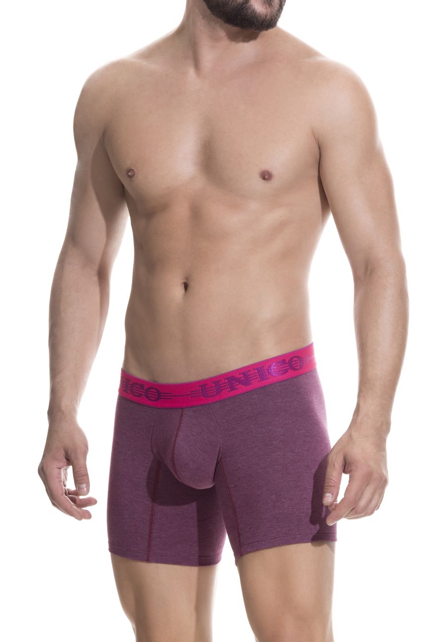 Unico 1802010020686 Boxer Briefs Osidala