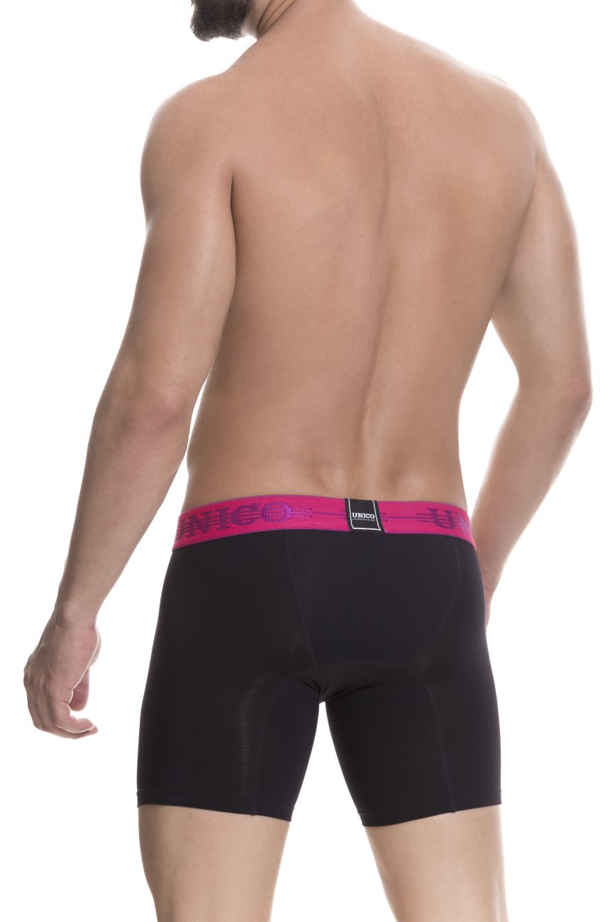 Unico 1802010022299 Boxer Briefs Mind