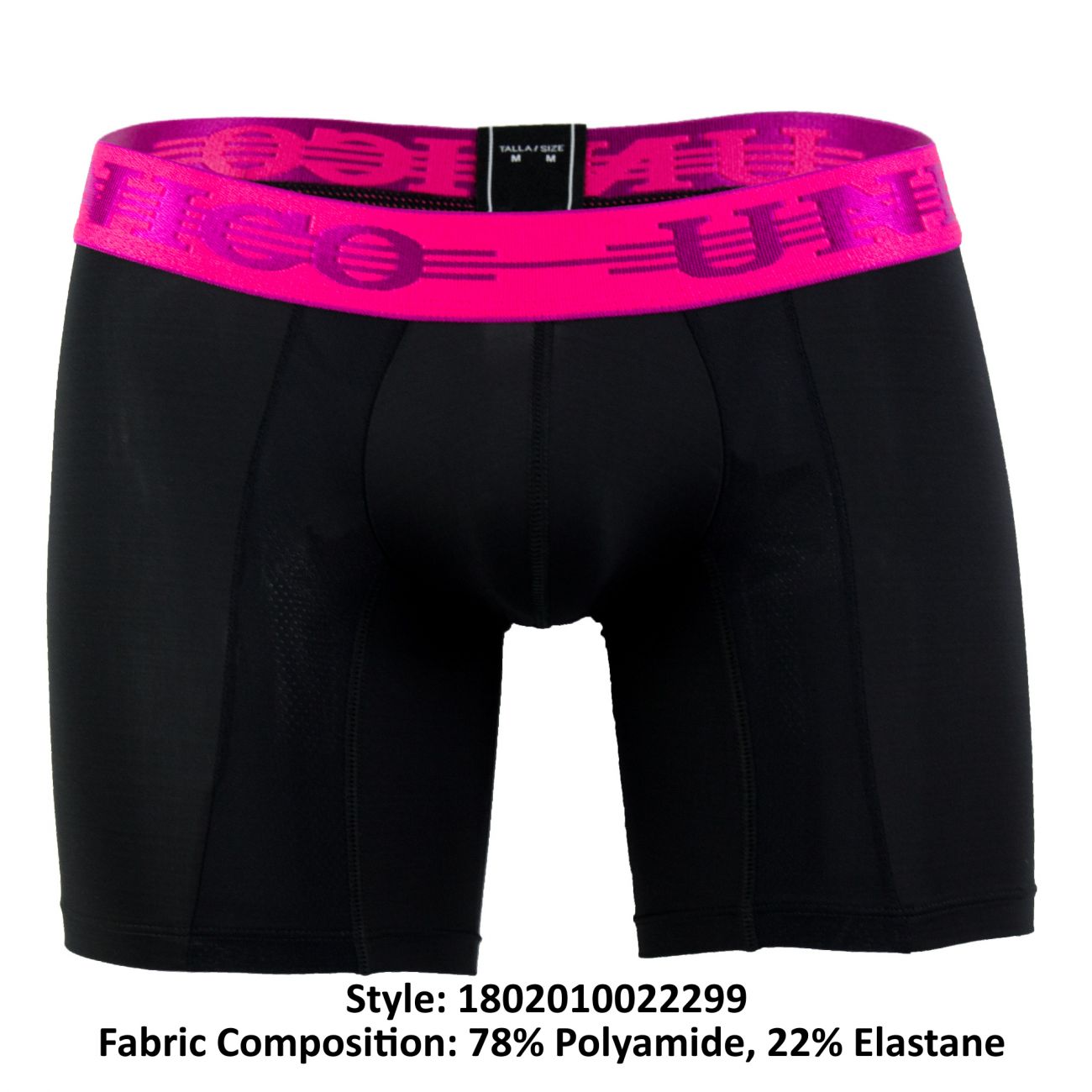 Unico 1802010022299 Boxer Briefs Mind