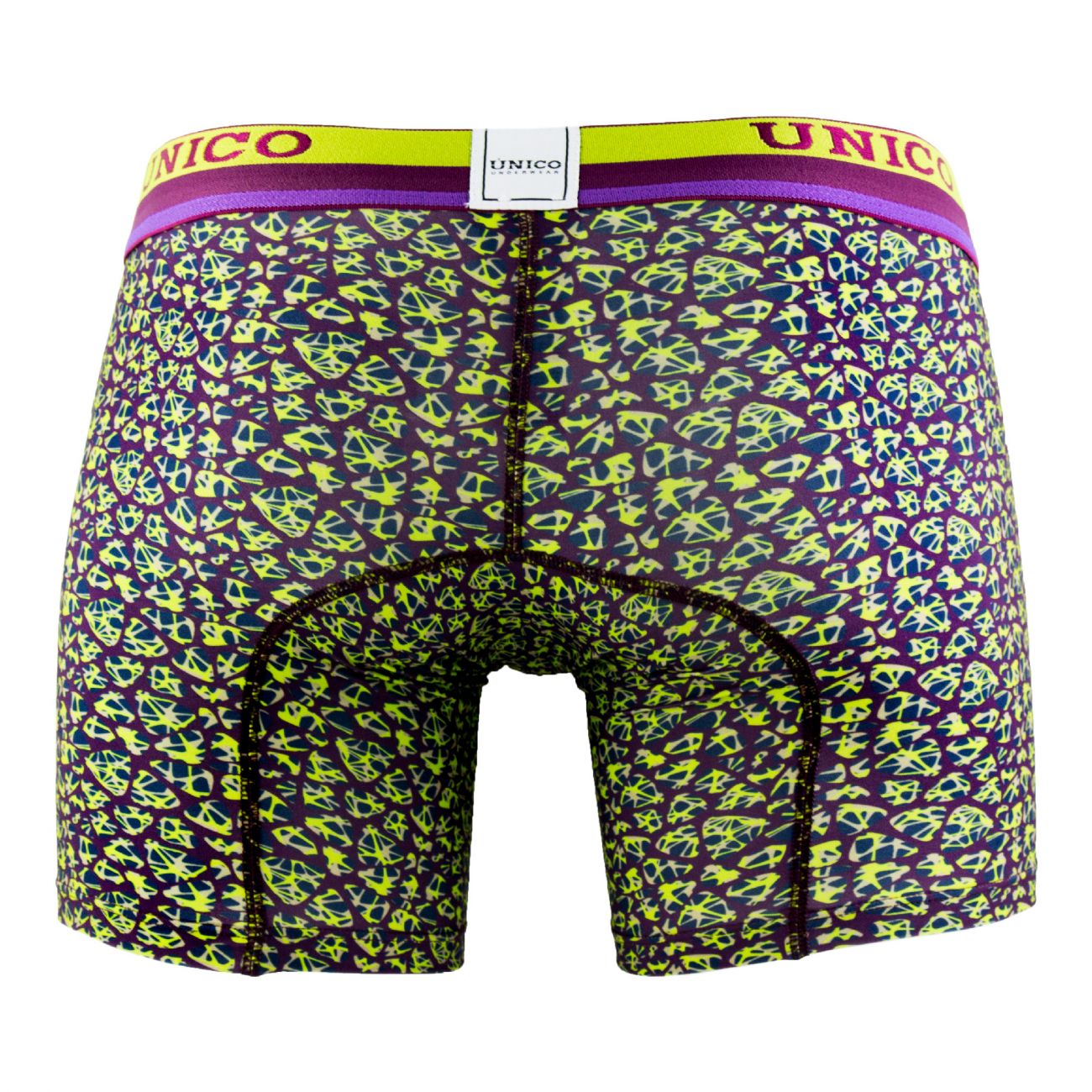Unico 1802010024193 Boxer Briefs Huerta Multi
