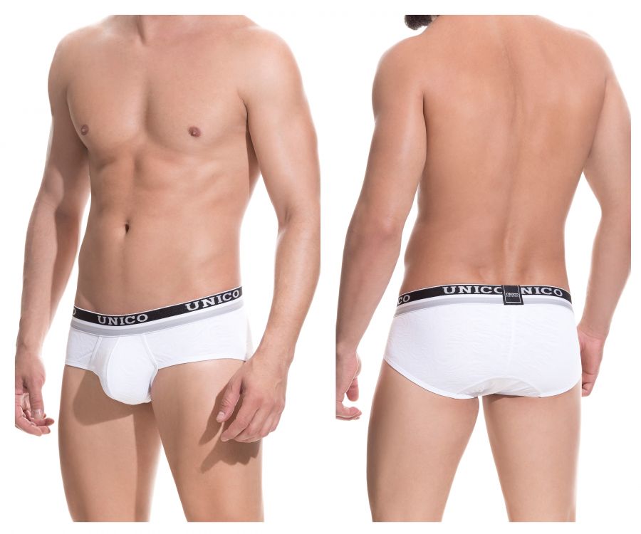 Unico 1802020113000 Briefs Reconnect