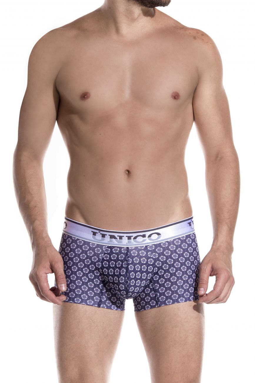 Unico 1902010011291 Trunks Melting