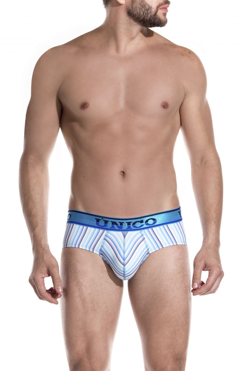 Unico 1902020111032 Briefs Emerging