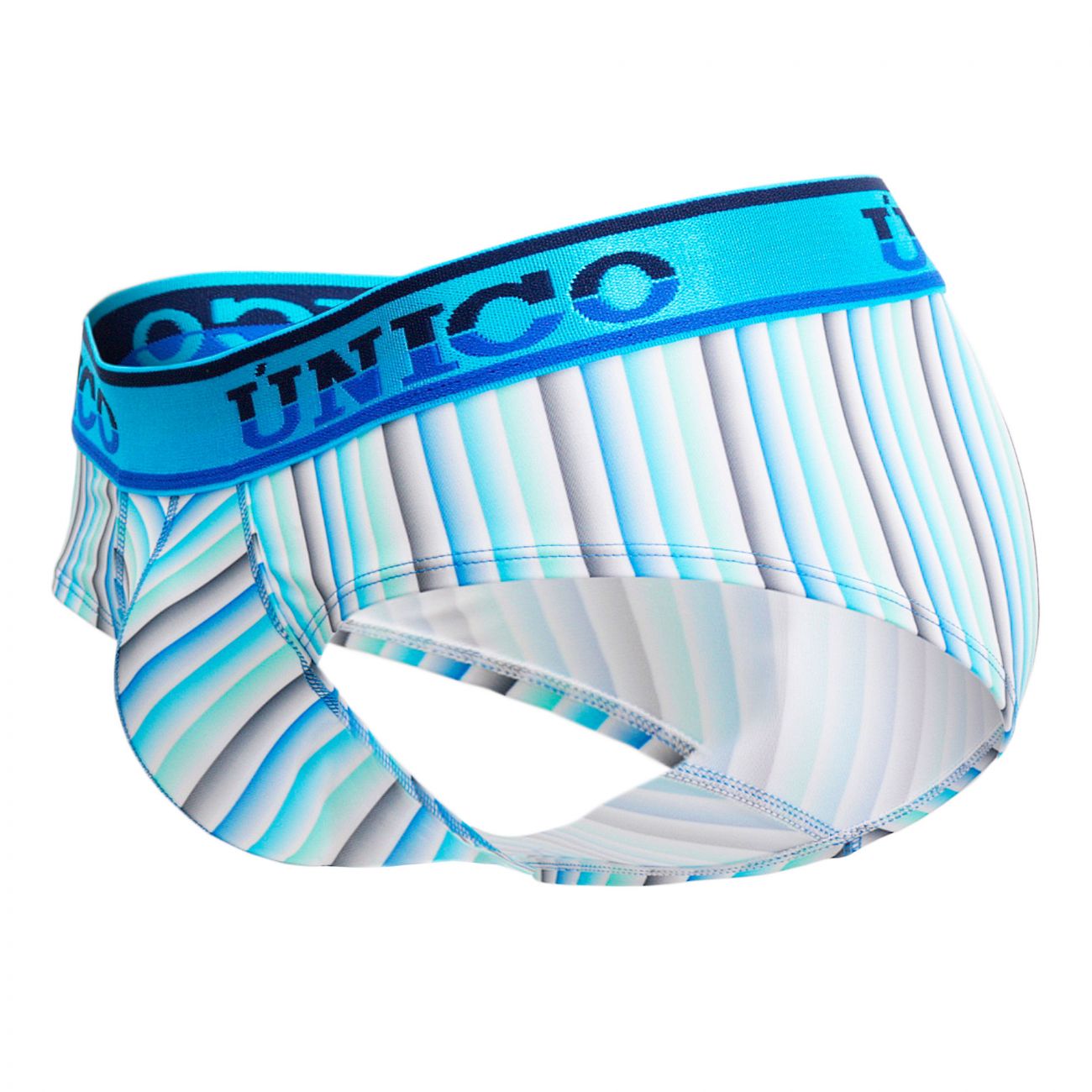 Unico 1902020111032 Briefs Emerging