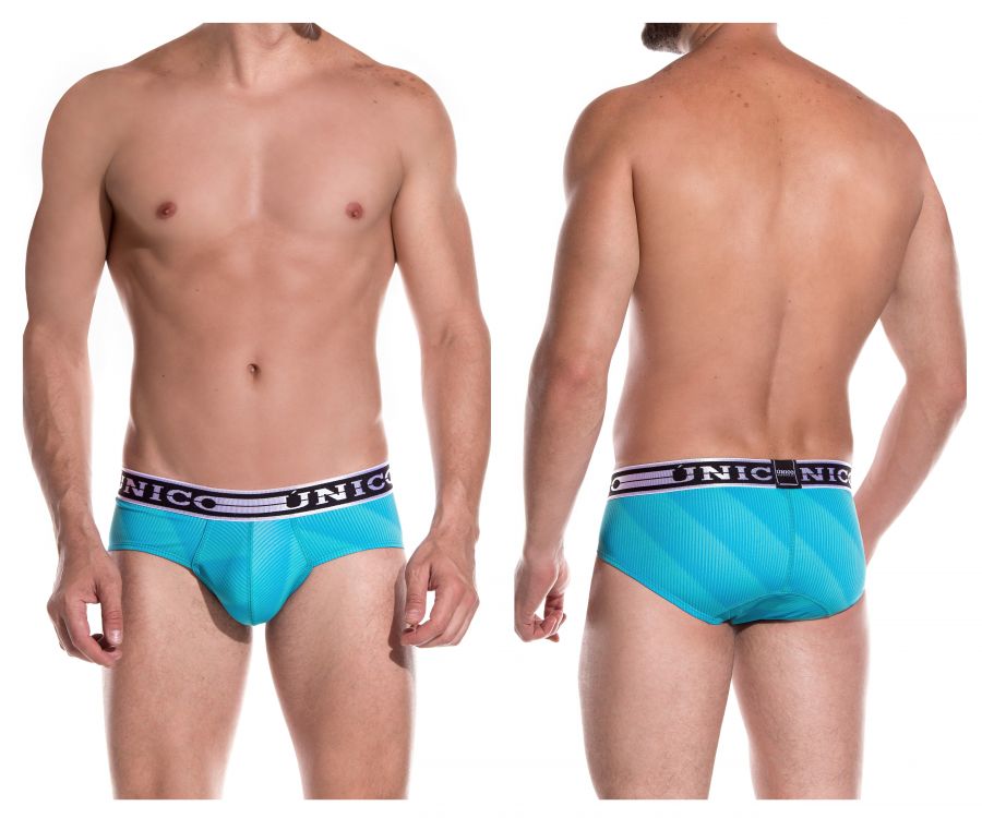 Unico 1902020112112 Briefs Martial