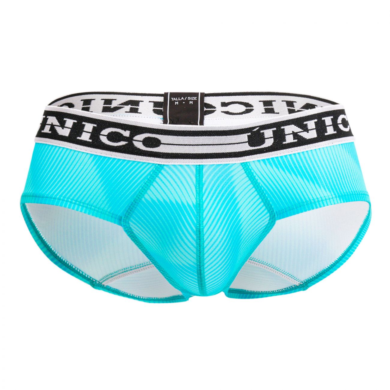 Unico 1902020112112 Briefs Martial