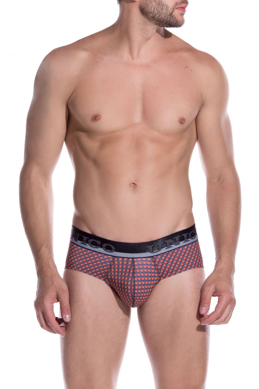 Unico 1905020111129 Briefs Vinedo Multi