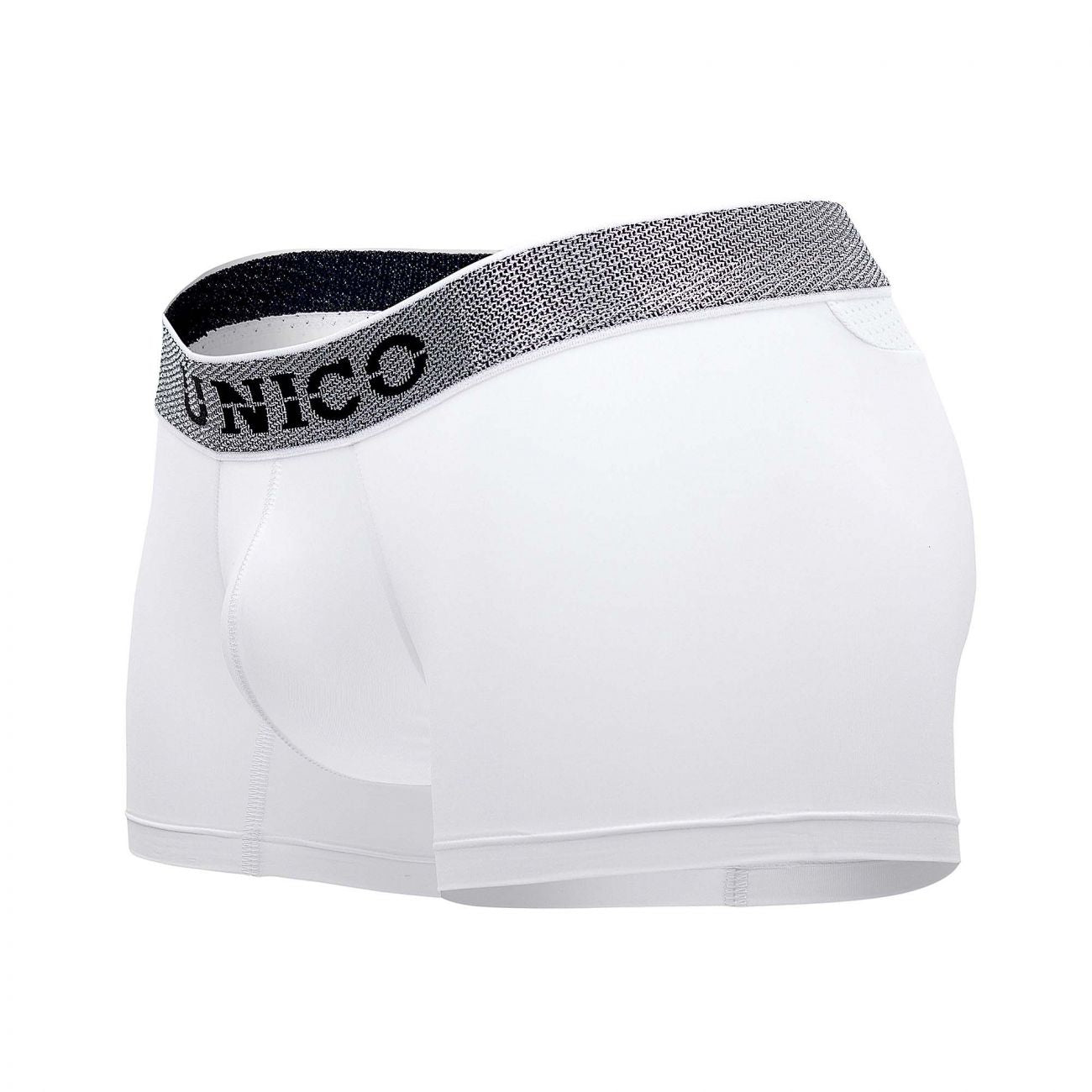 Unico 1908010015700 Trunks Glass White