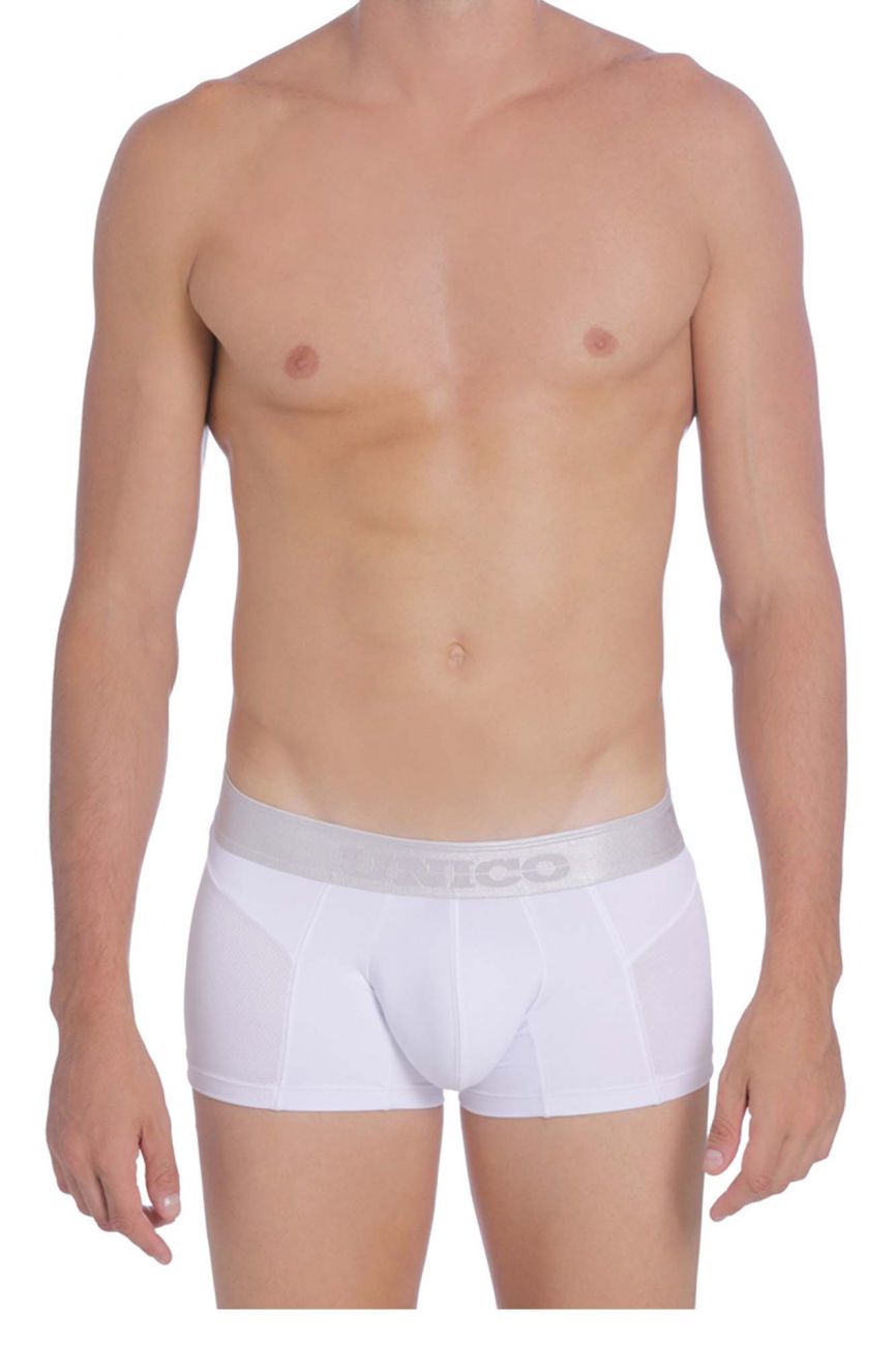 Unico 20070100128 Mixture Trunks White