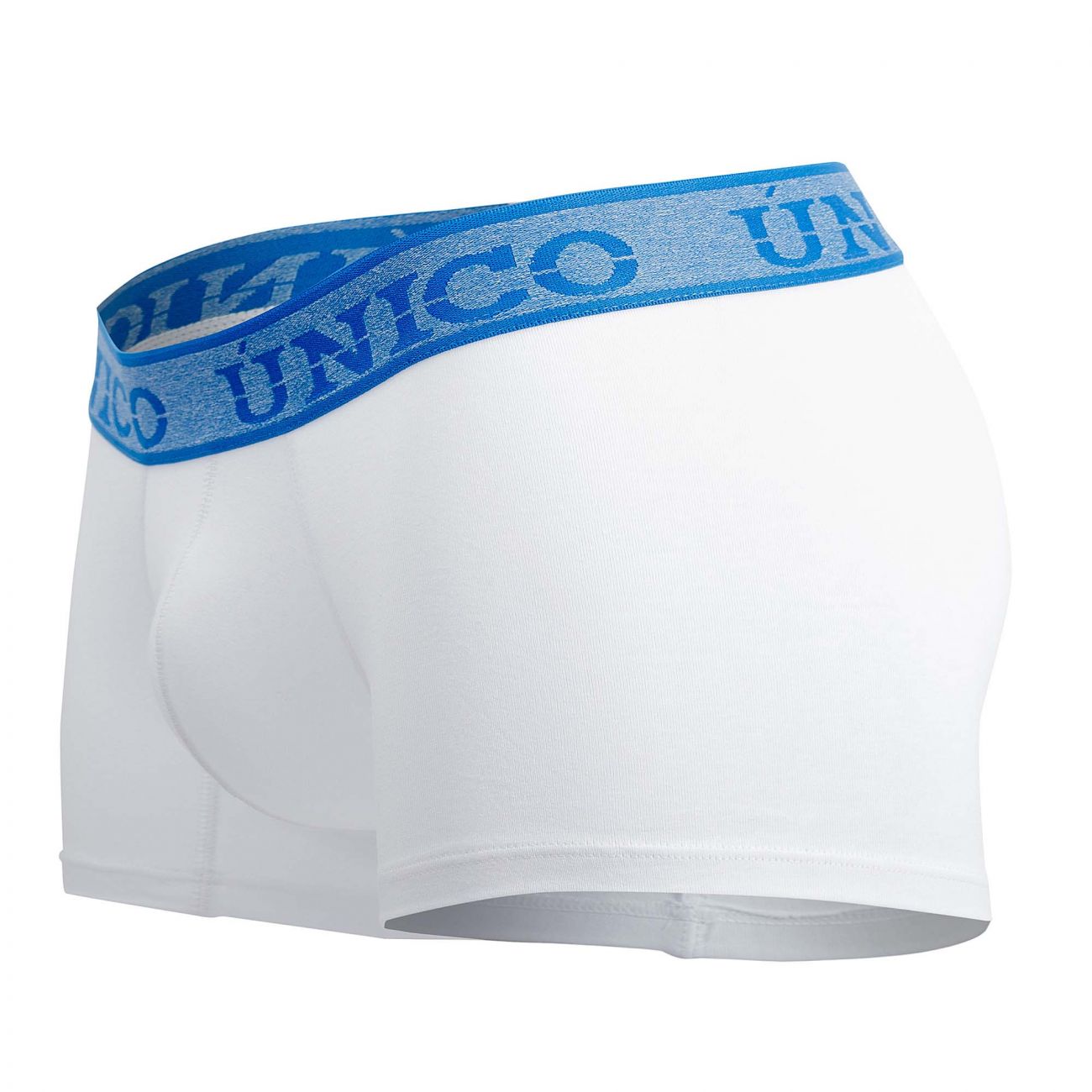 Unico 20160100102 Enchanted Trunks White