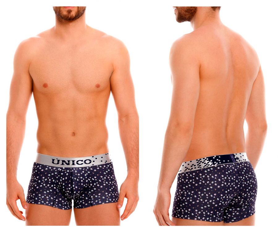 Unico 20320100114 Entidad Trunks