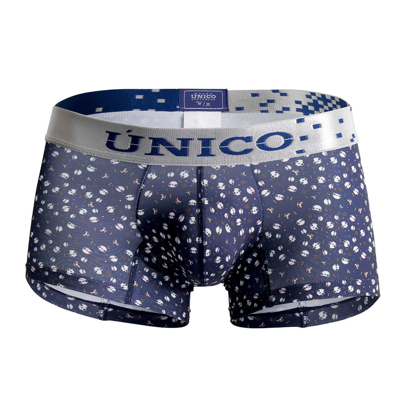 Unico 20320100114 Entidad Trunks