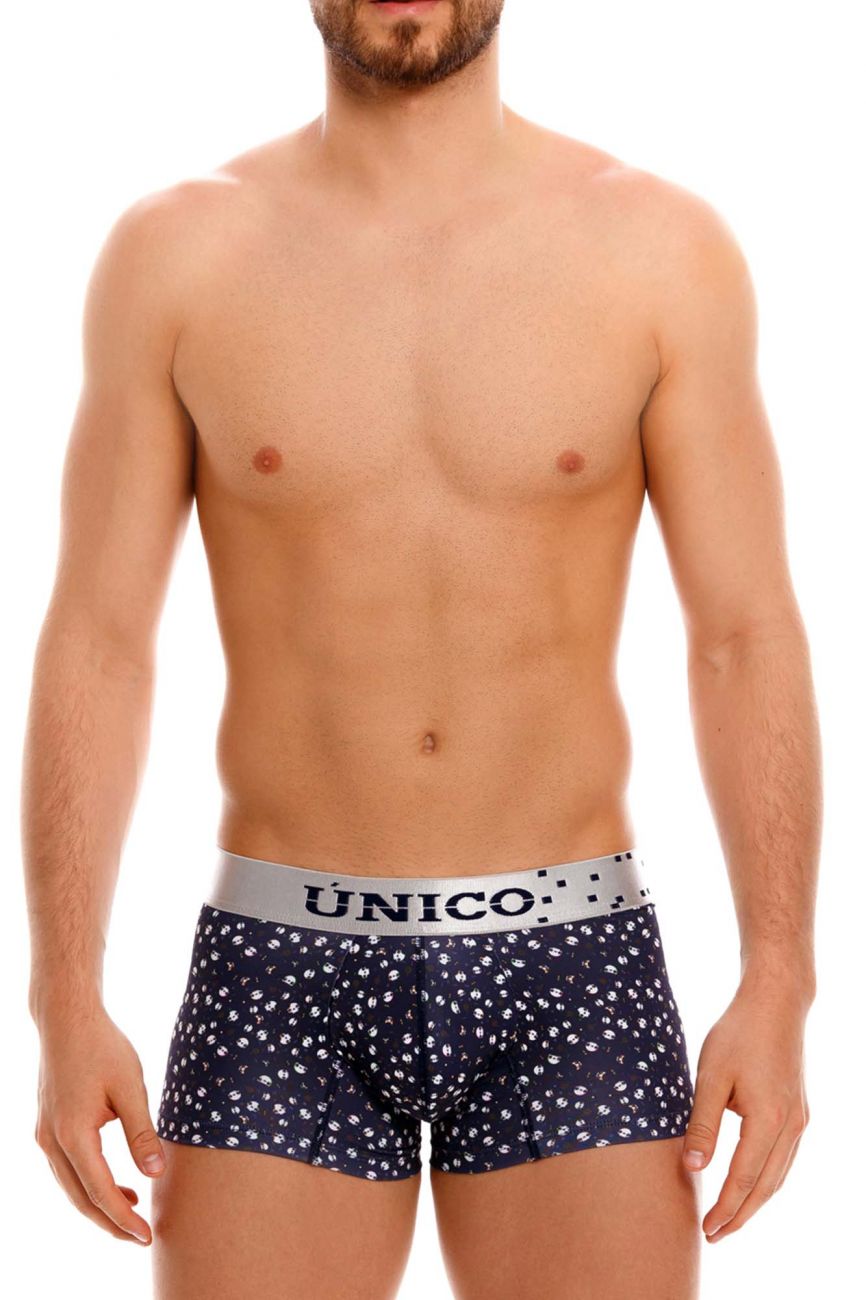 Unico 20320100114 Entidad Trunks