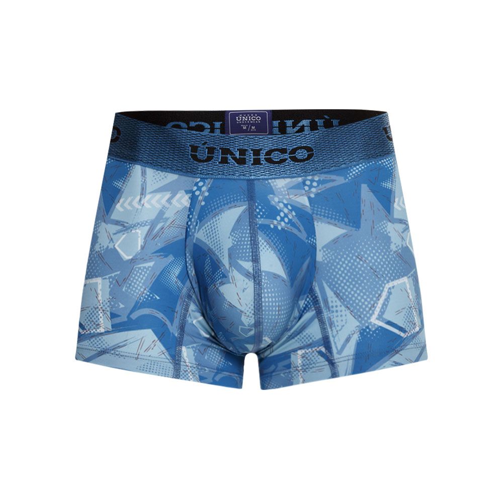 Unico 23080100102 Escantillon Trunks Blue