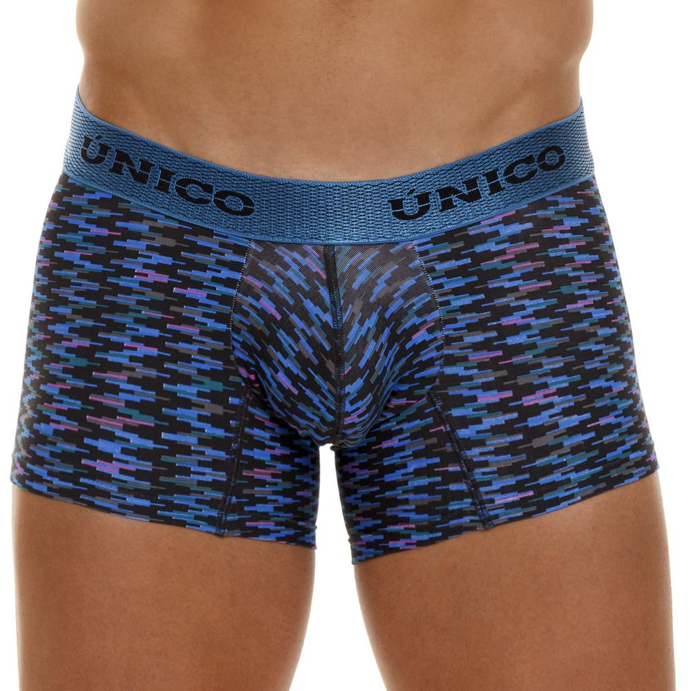 Unico 23080100121 Filamento Trunks Blue Plus Sizes