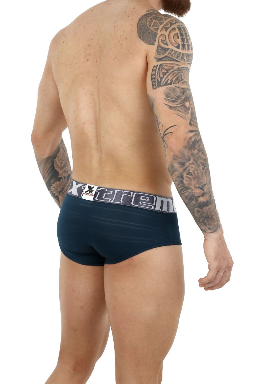 Xtremen 41305 Microfiber Brief
