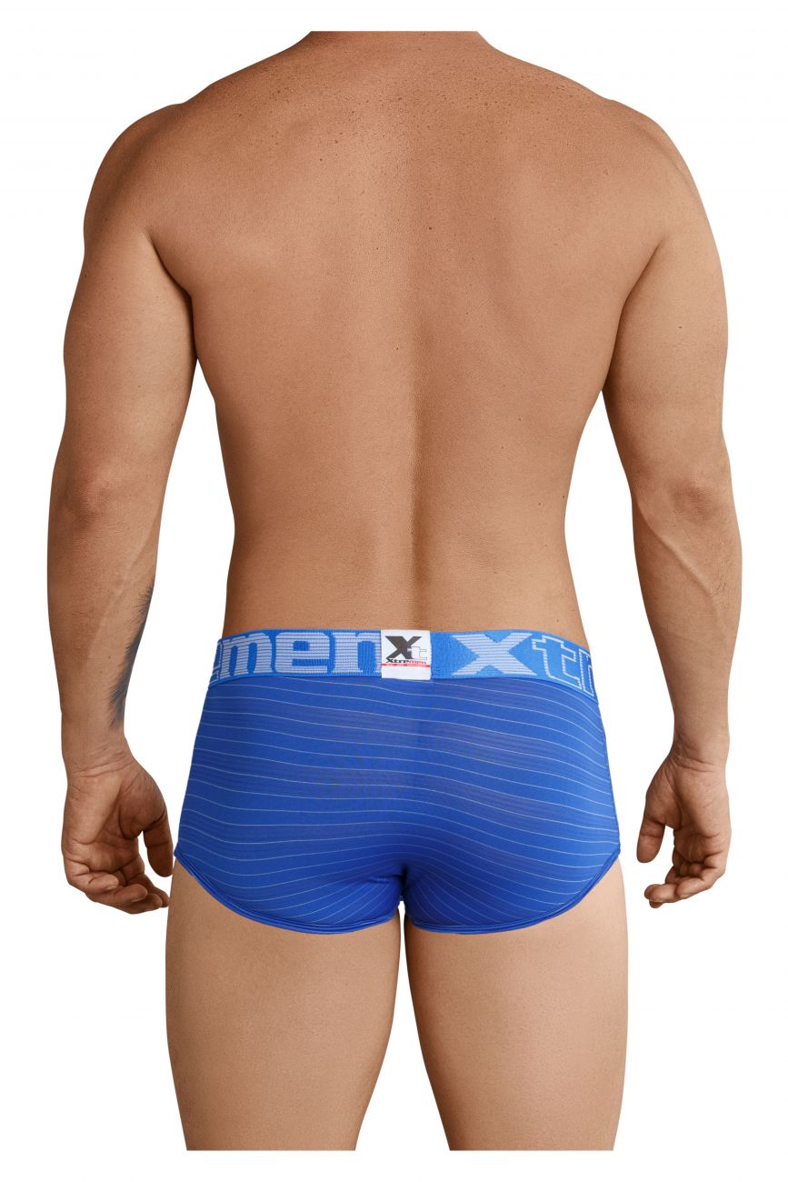 Xtremen 41310 Stripes Briefs
