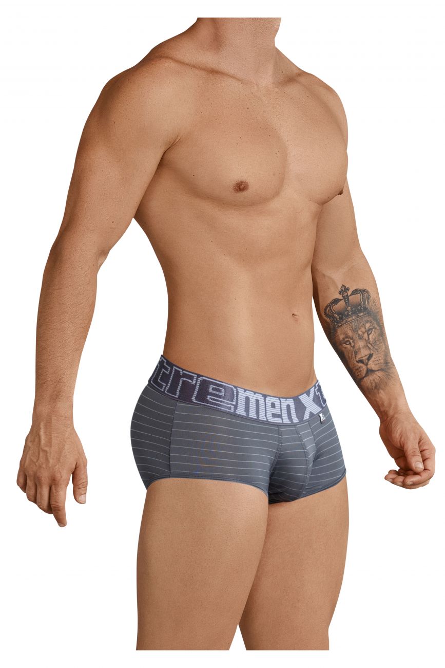 Xtremen 41310 Stripes Briefs