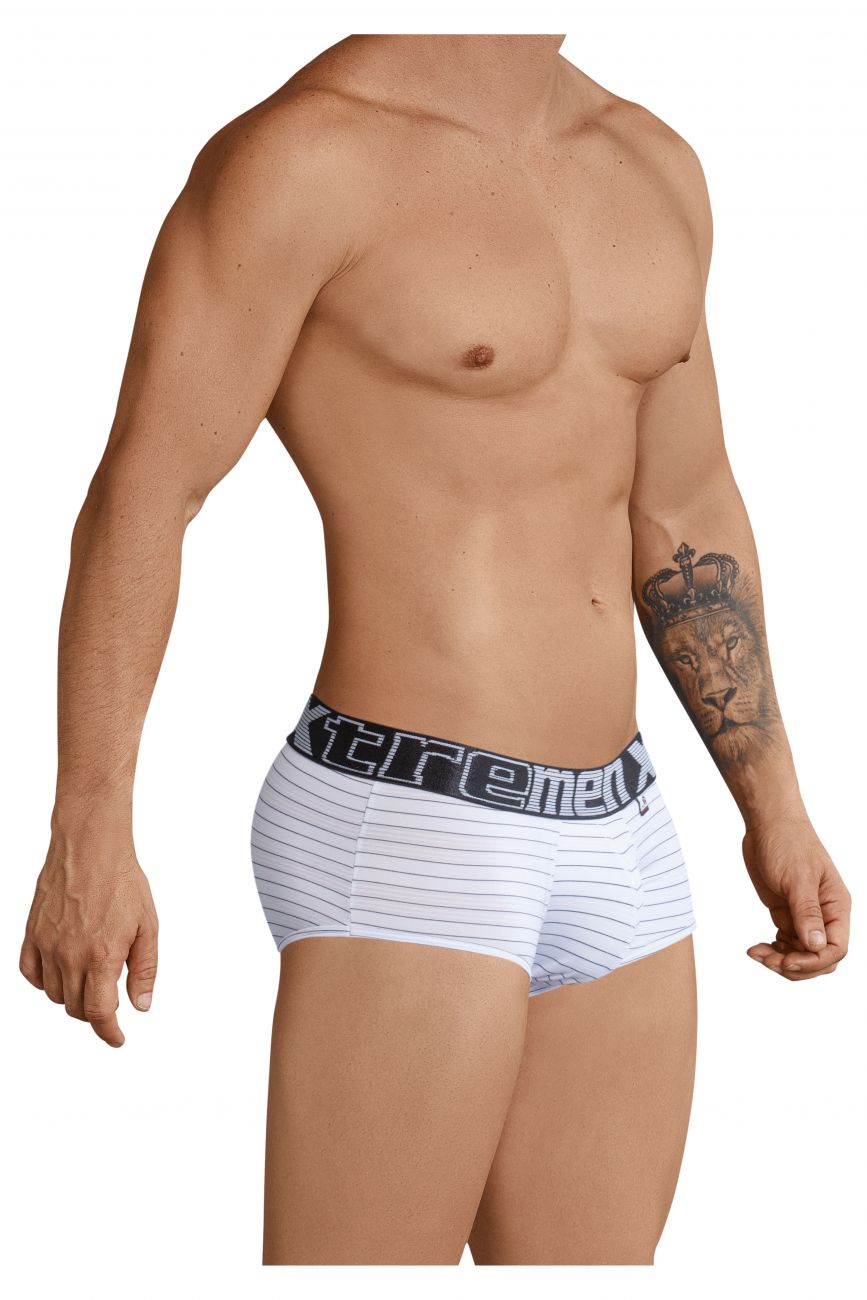 Xtremen 41310 Stripes Briefs