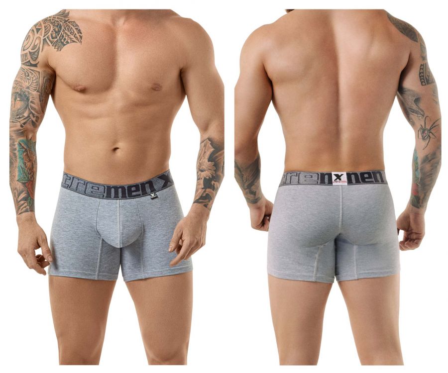 Xtremen 51351 Poly-Cotton Boxer