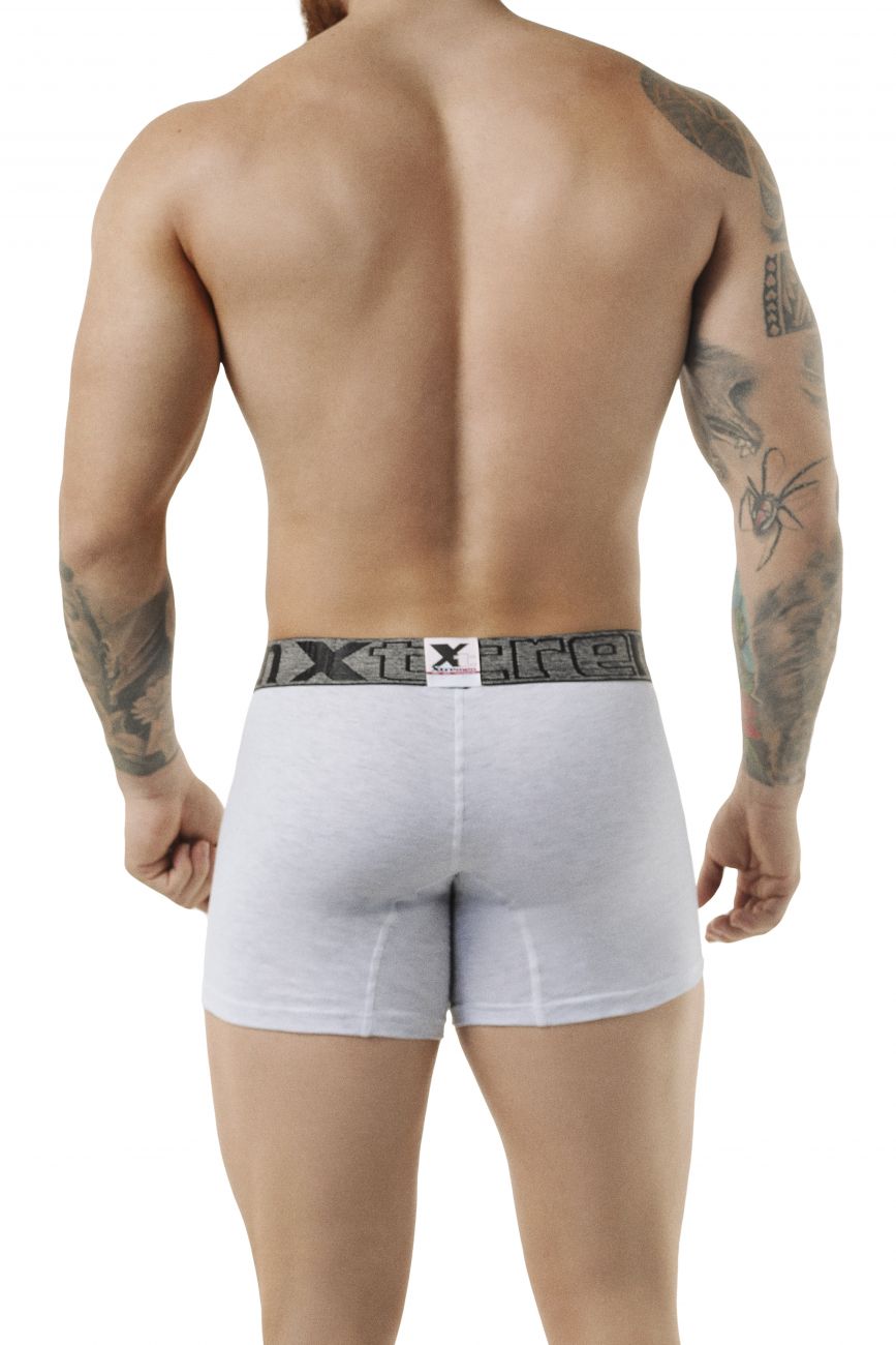 Xtremen 51351 Poly-Cotton Boxer