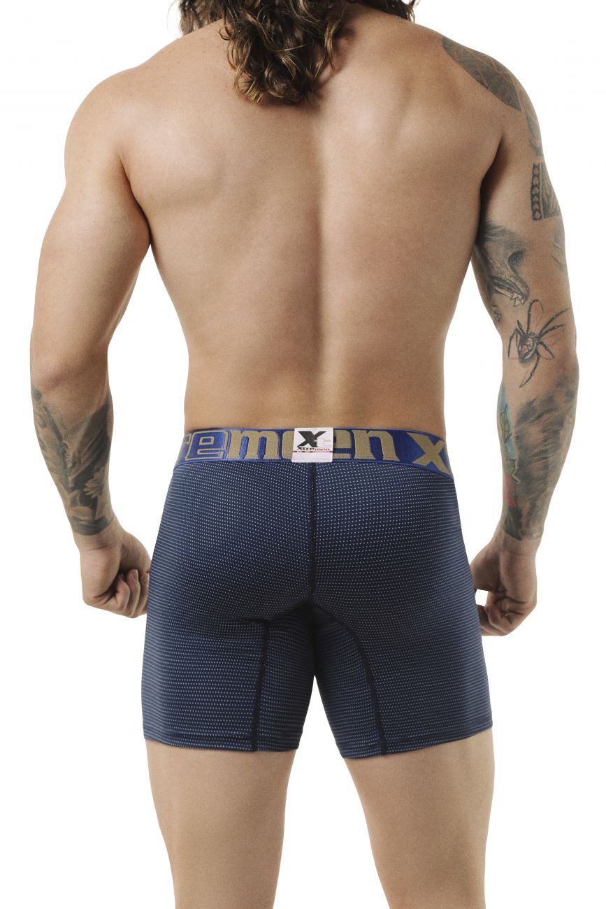 Xtremen 51354 Microfiber Boxer
