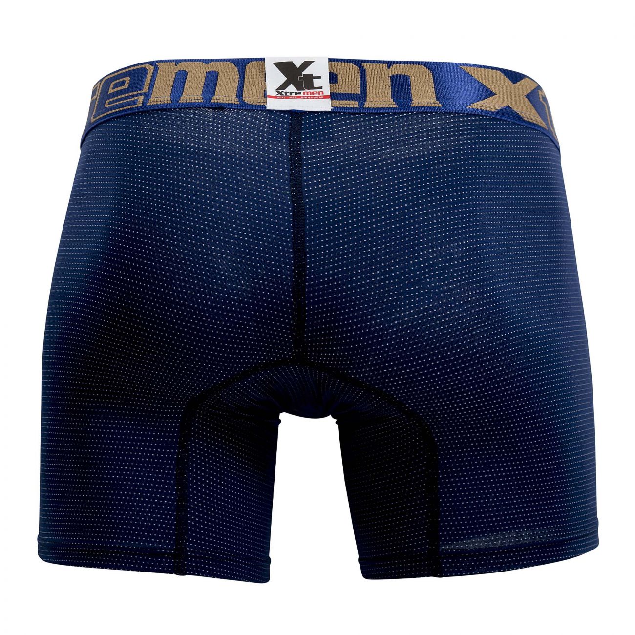 Xtremen 51354 Microfiber Boxer