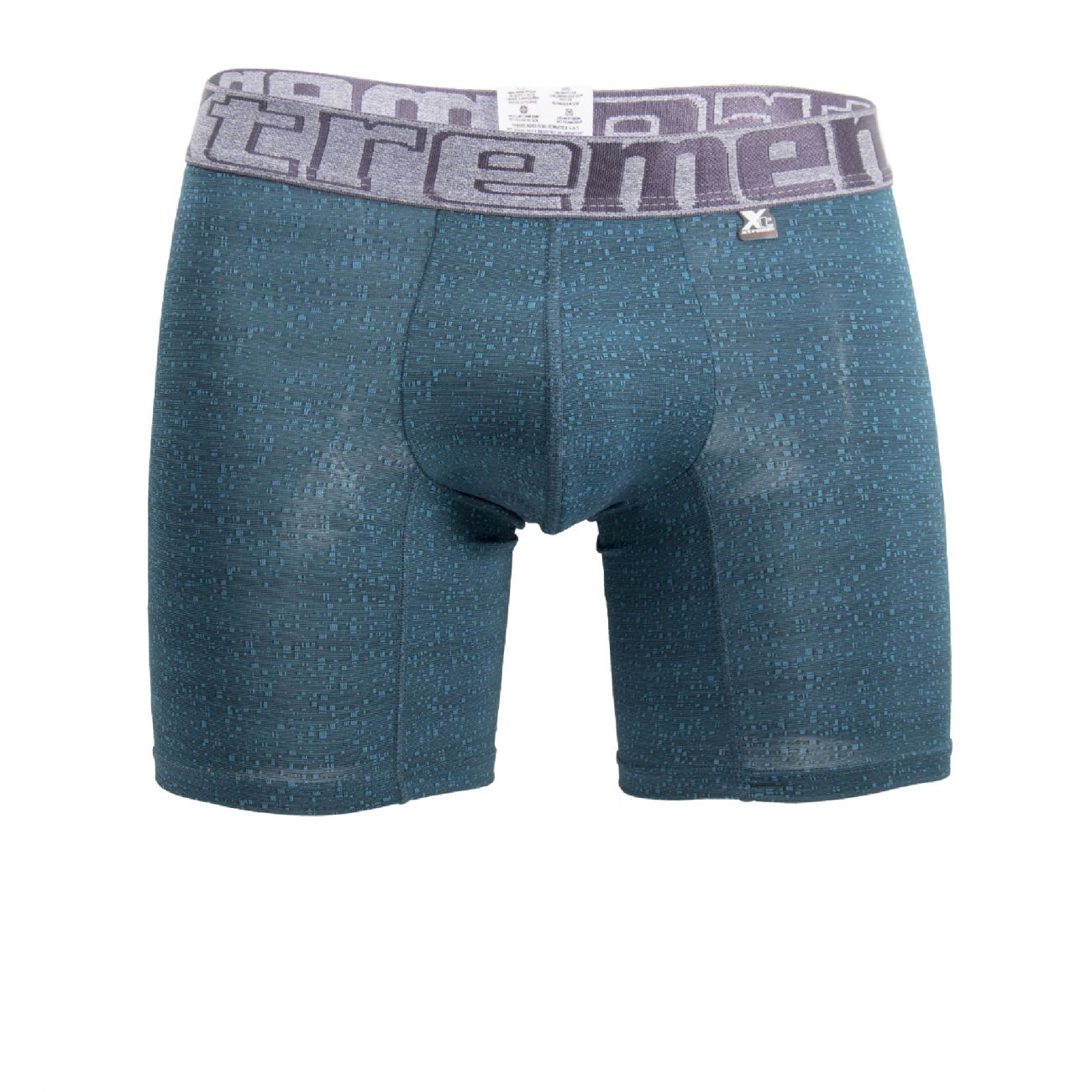 Xtremen 51432 Dots Boxer Briefs