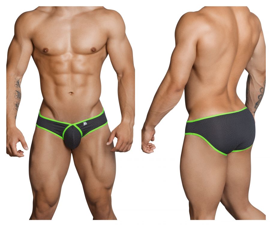 Xtremen 91021 Microfiber Briefs