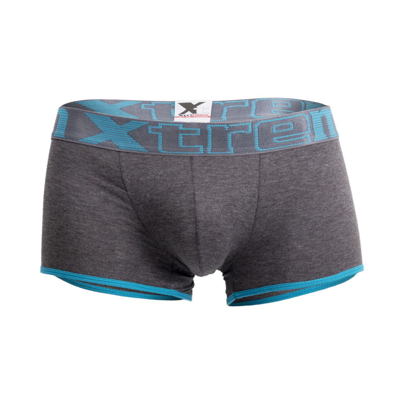 Xtremen 91027 Butt lifter Boxer Briefs