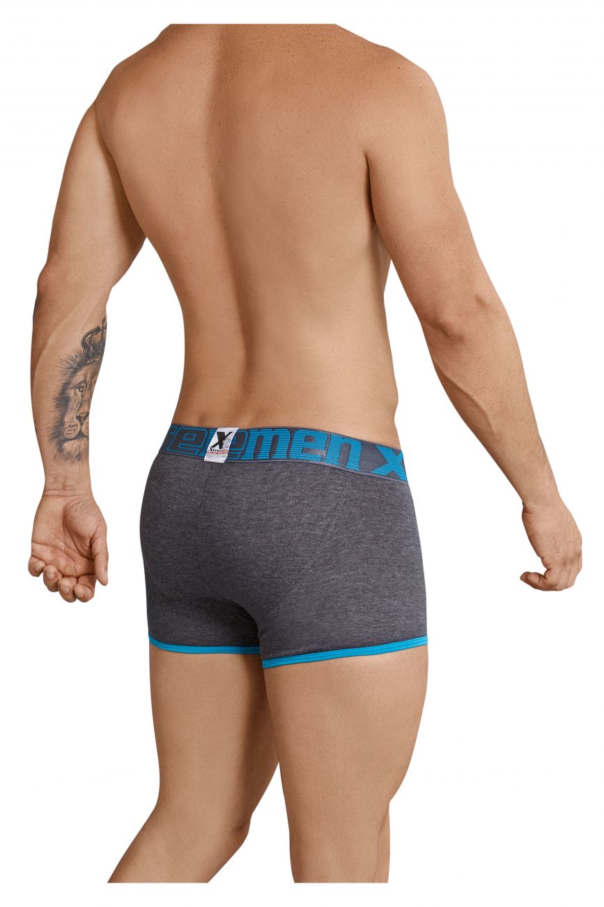 Xtremen 91027 Butt lifter Boxer Briefs