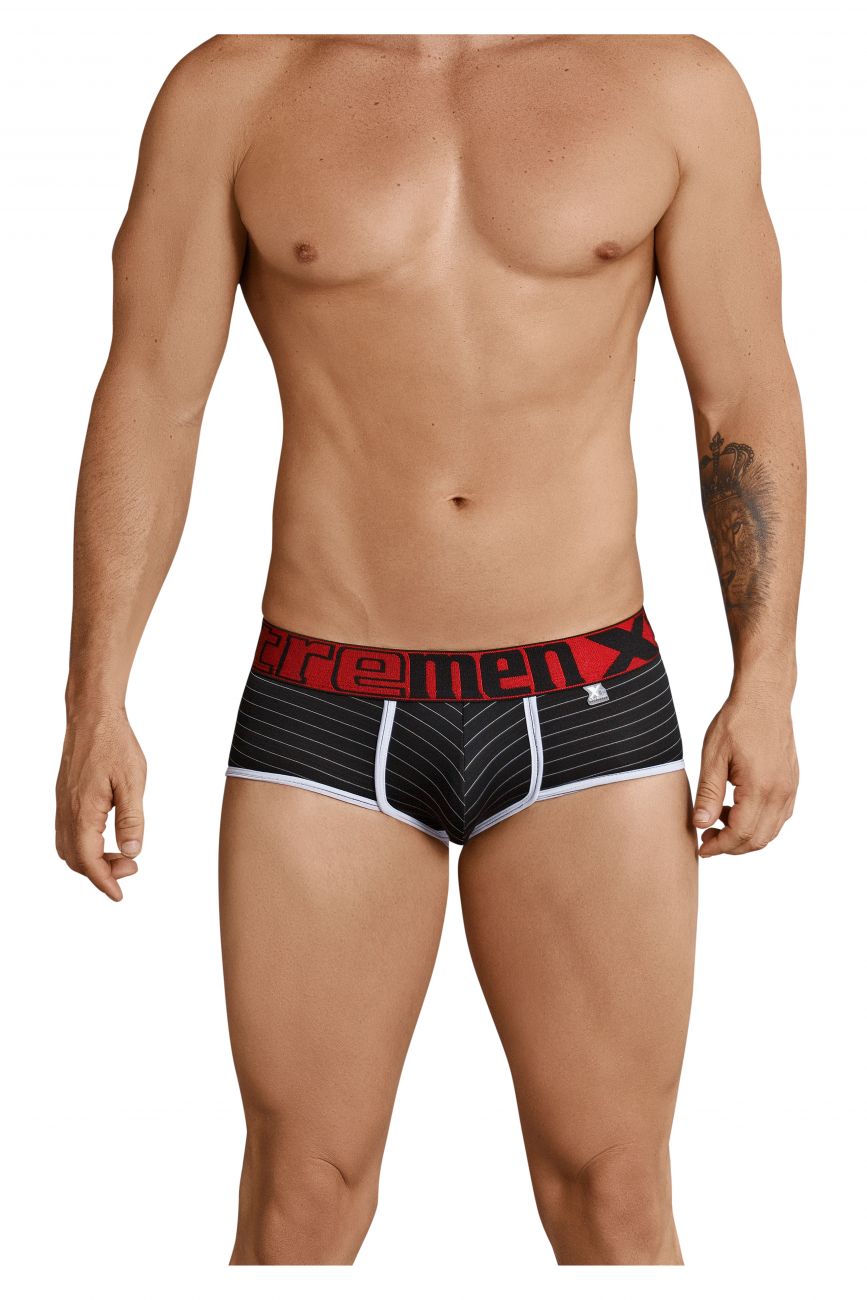 Xtremen 91029 Stripes Briefs