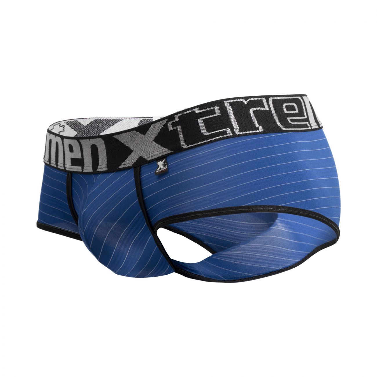 Xtremen 91029 Stripes Briefs