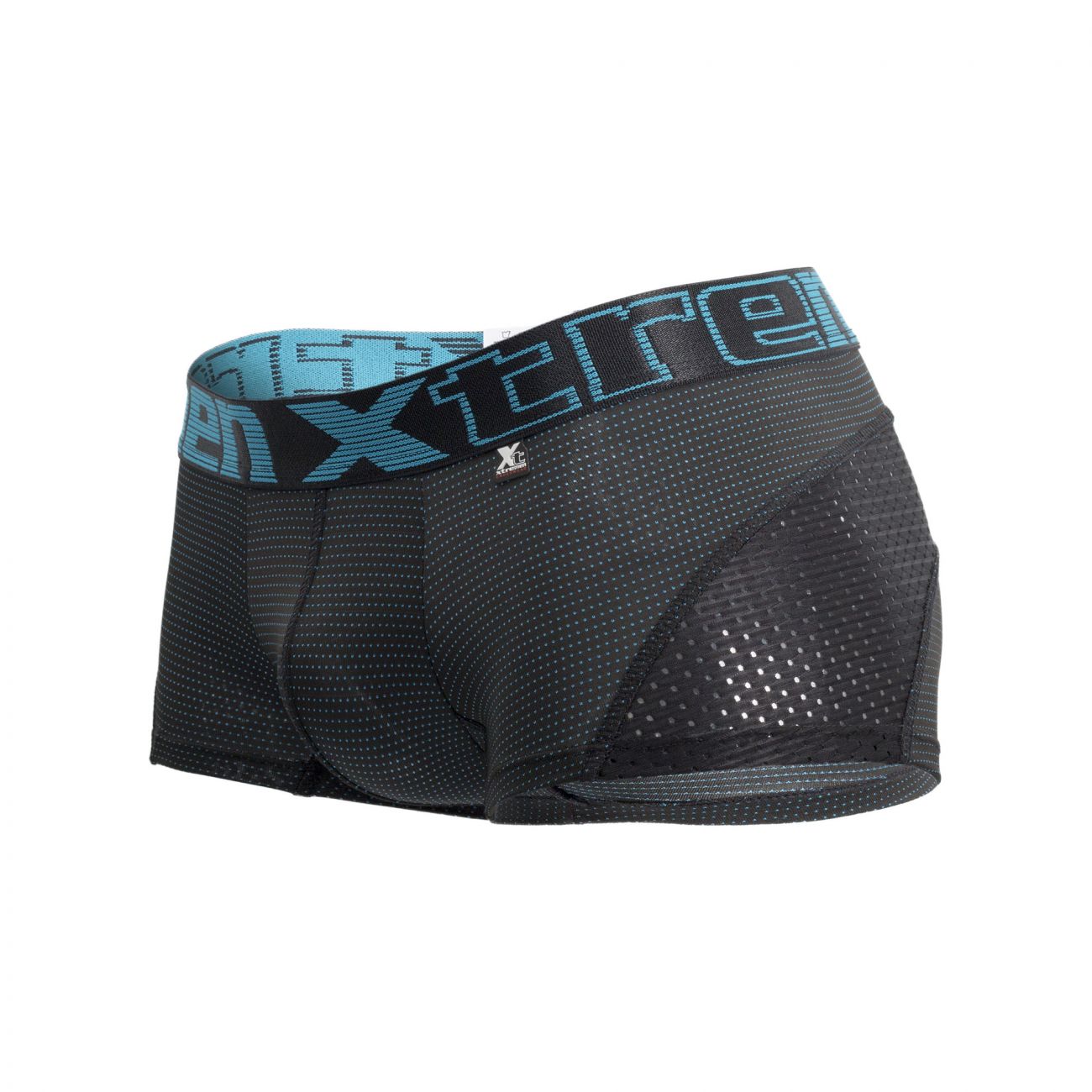 Xtremen 91030 Sports Mesh Boxer Briefs