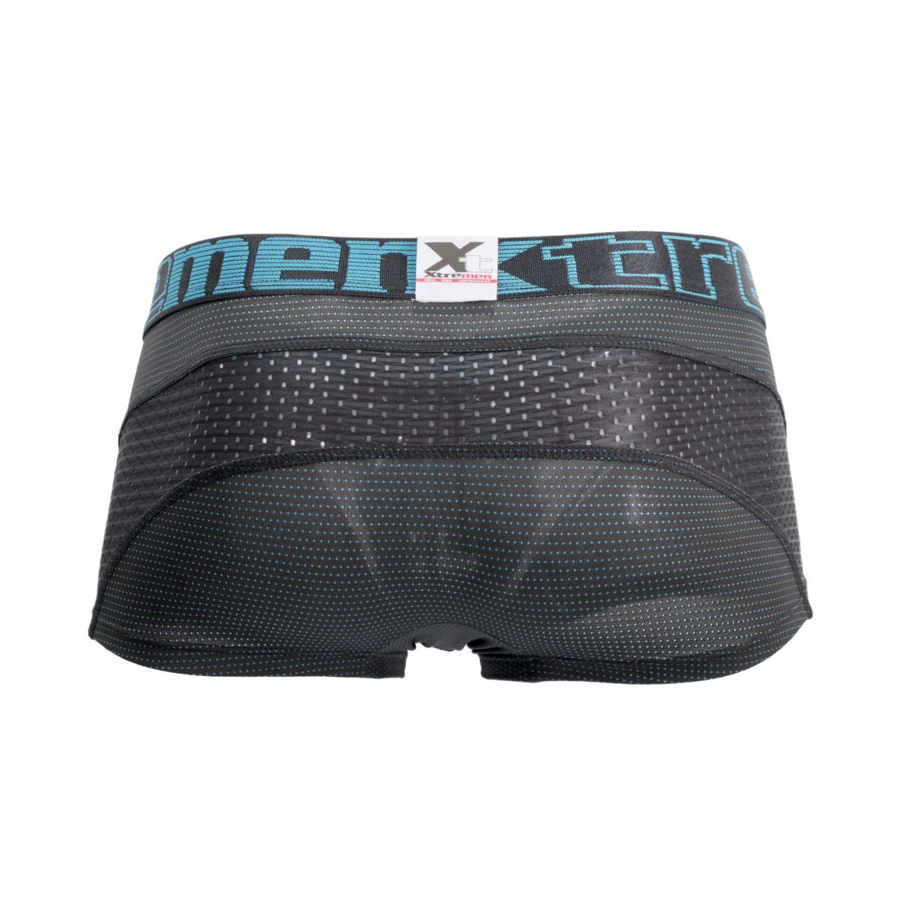 Xtremen 91030 Sports Mesh Boxer Briefs