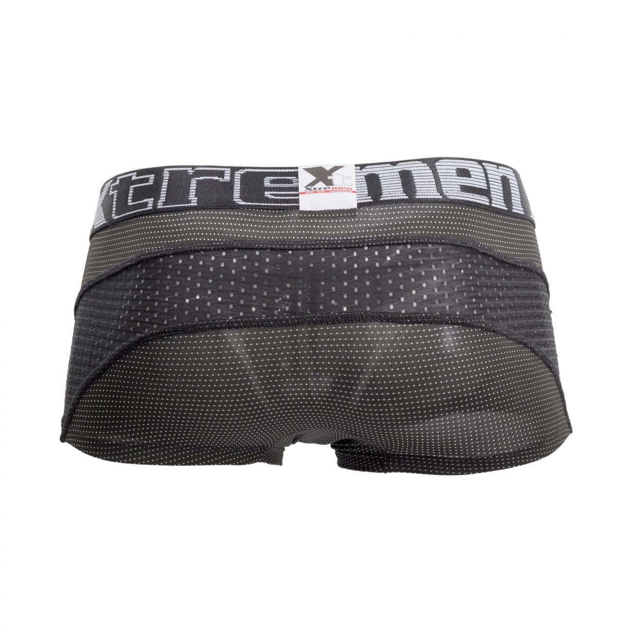Xtremen 91030 Sports Mesh Boxer Briefs