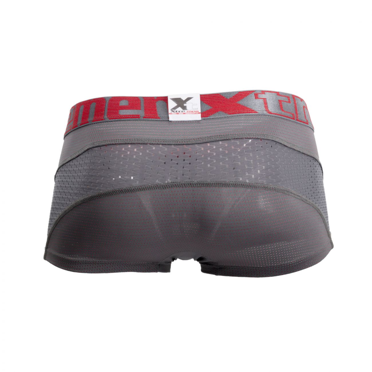 Xtremen 91030 Sports Mesh Boxer Briefs