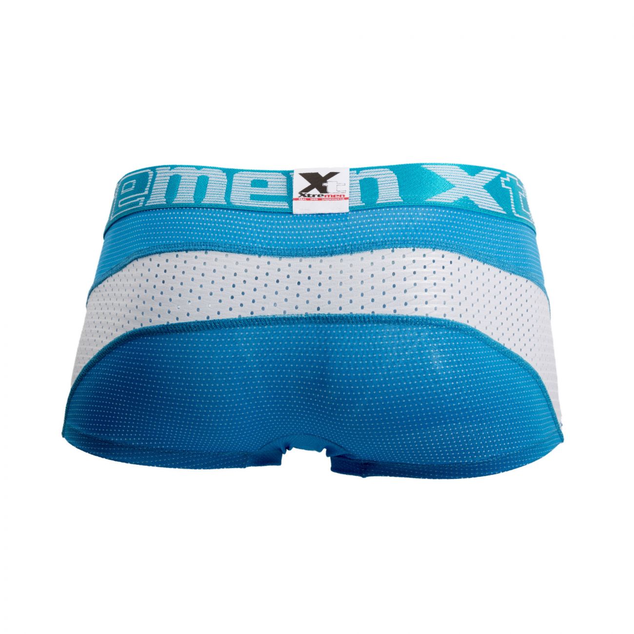 Xtremen 91030 Sports Mesh Boxer Briefs