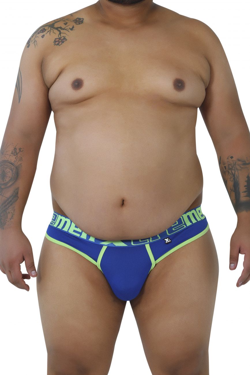 Xtremen 91031X Piping Thongs