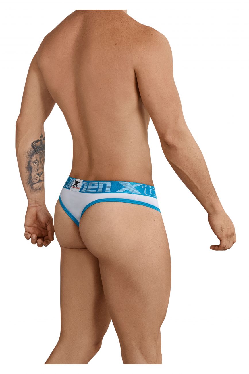 Xtremen 91031 Piping Thongs