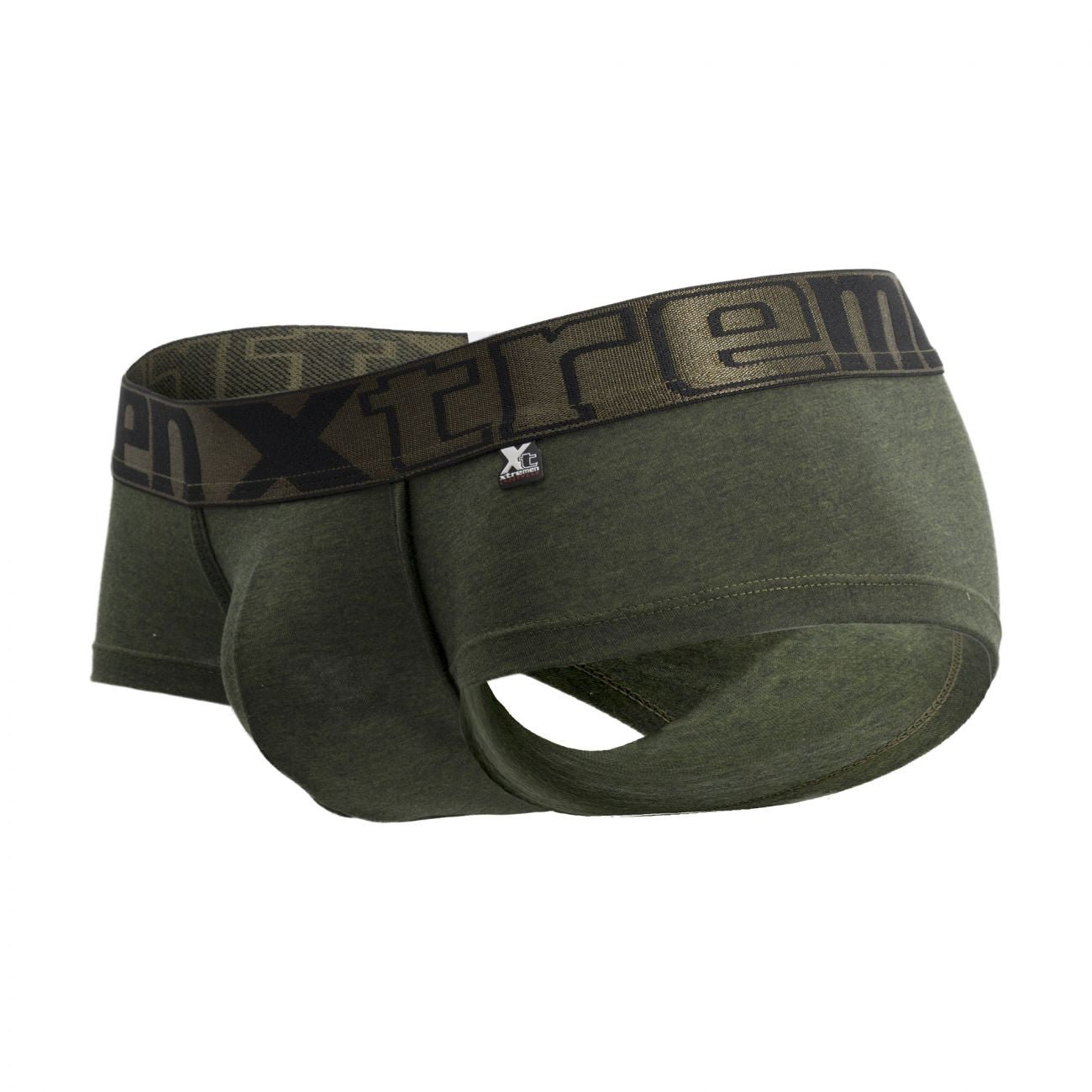 Xtremen 91034 Piping Briefs